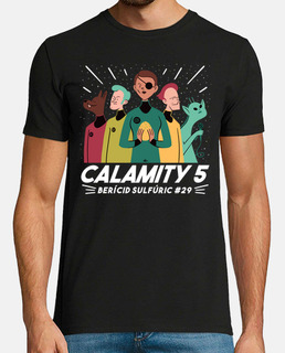 Calamity 5