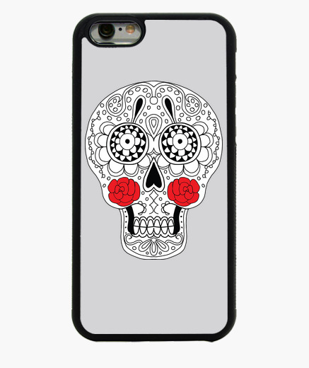 coque iphone 6 calavera coque iphone 6 calavera