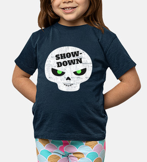 calavera brawl stars show-down