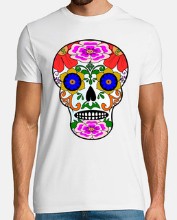 CALAVERA ESTILO MEJICANA