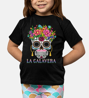 calavera halloween muertos day of dead