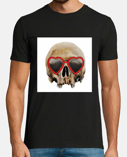 Calavera Lolita - Crazy Skull