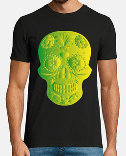 calavera mexicana