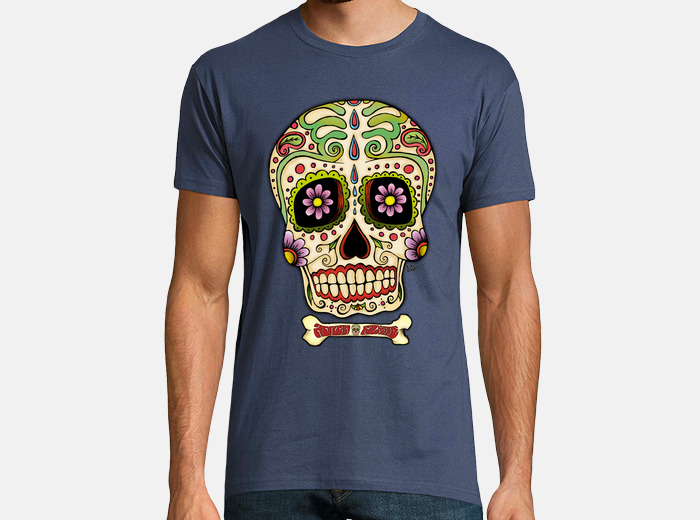 camisetas mexicanas