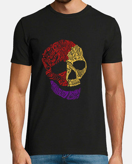 Calavera república 2