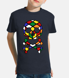 Calavera Rubik