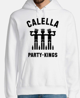 calella party-kings - nero