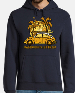 cali for dreams Nia
