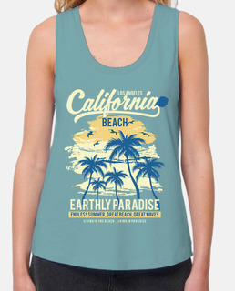 California Beach