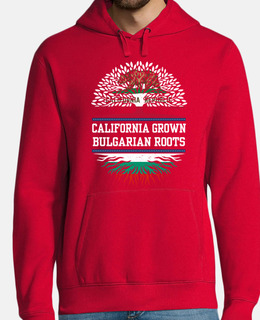 california cresciuta con radici bulgare