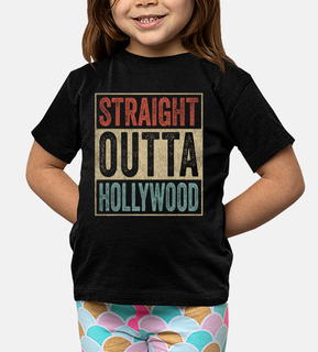 California direttamente da Hollywood