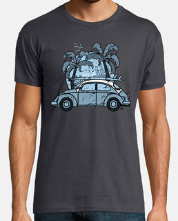 californie rêve bleu