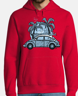 californie rêve bleu