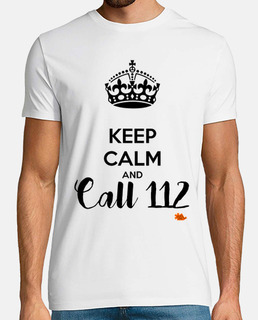 call 112