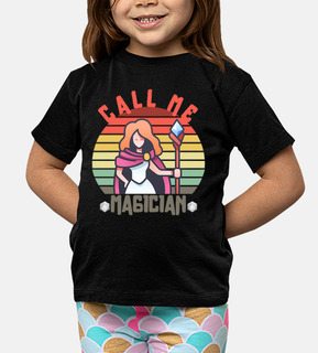 Call Me Magician RPG LARP ROLE PLAY