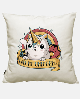 Call me unicorn