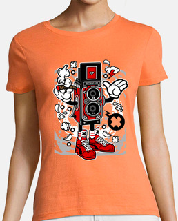 CAMARA RETRO