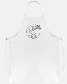 caméléon 11