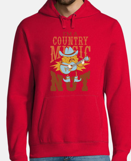 camicia dado di musica country