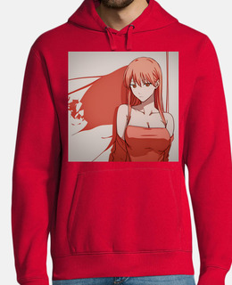 camicia makima uomo motosega