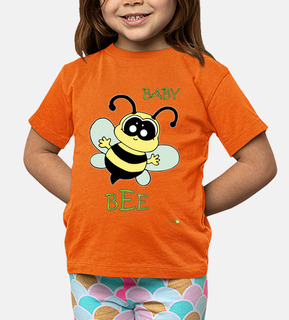 camicia per bambini - bebè bee