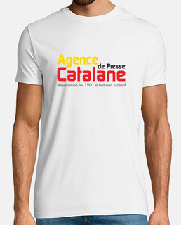 camisa de hombre, blanco, de alta calidad