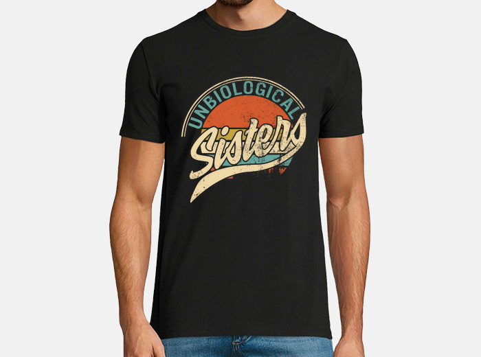 Camisa de cheap bff