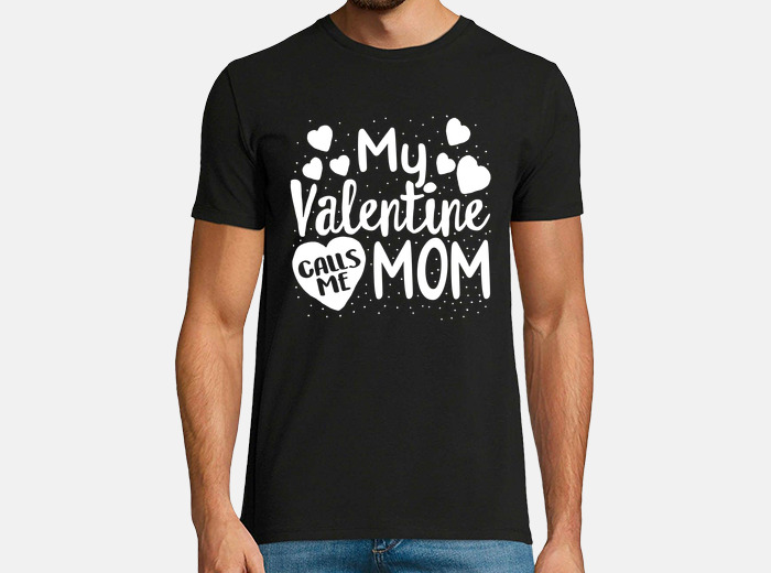 Diseños de playeras new arrivals para san valentin