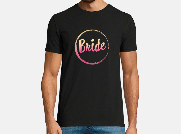 Playeras damas de honor store