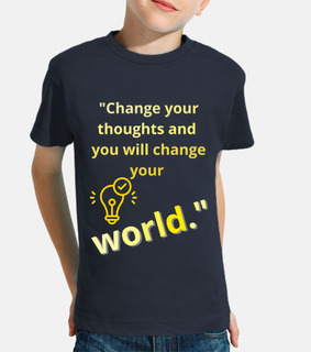 camisas nueva con frase inspiradoras