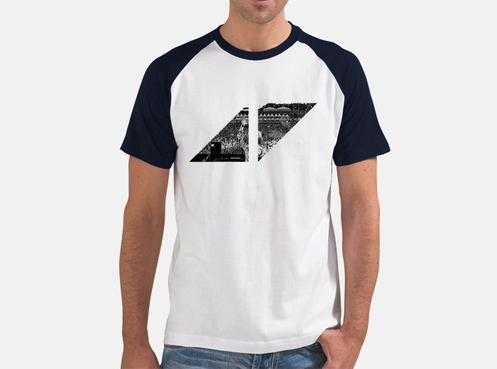 Camiseta avicii sale