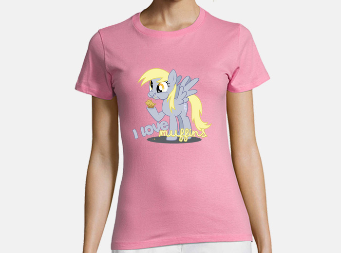 Playeras personalizadas my little pony online