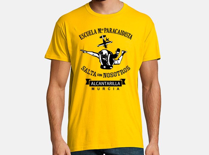 Emp camisetas hombre sale