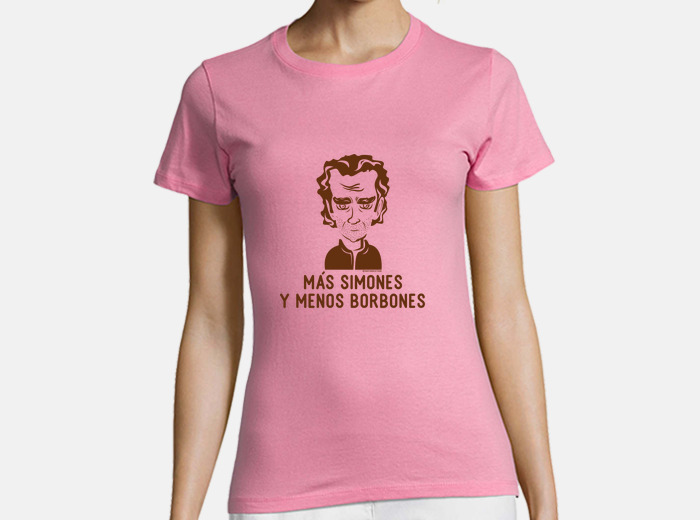 Camisetas fernando simón comprar sale