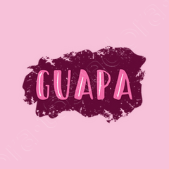 Camiseta guapa sale