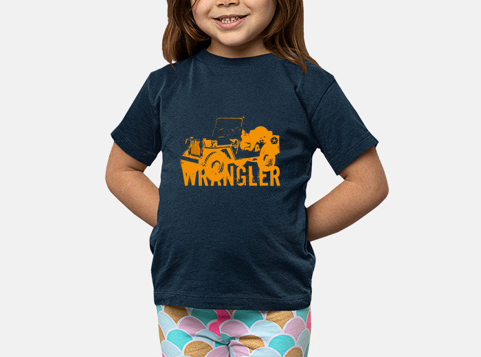 Jeep camiseta sale