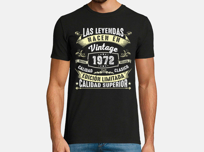Playeras con leyendas de cumpleaños on sale
