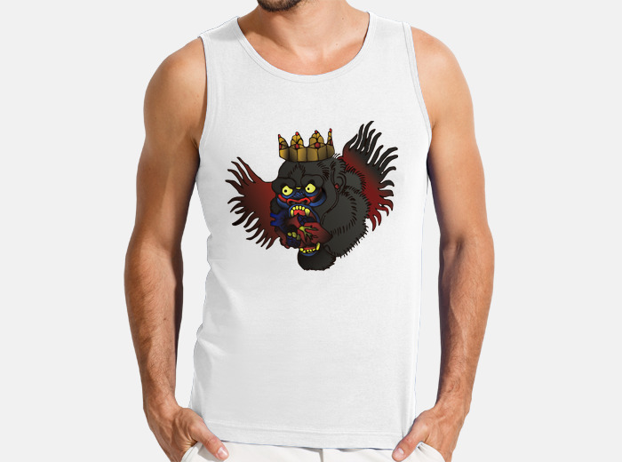 Camisetas mcgregor hotsell