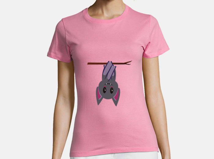 Camiseta deals murcielago