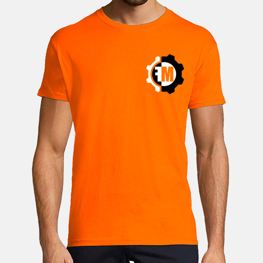 Camisetas con logotipo Clearance