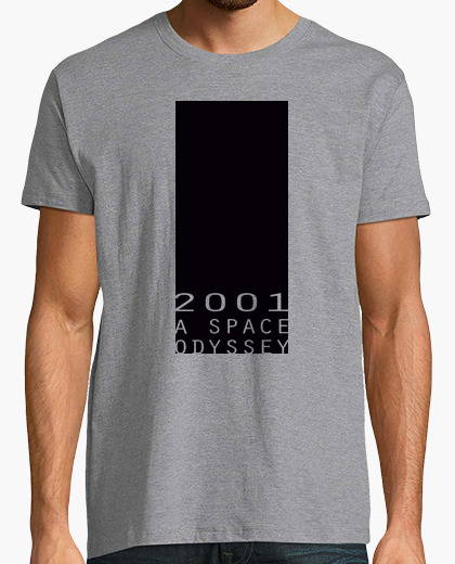 Camiseta 2001 una odisea del espacio