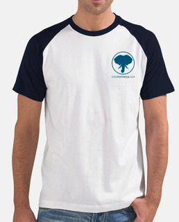 Camiseta 2 TodoPostgreSQL.com
