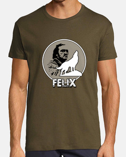 Camiseta / Felix Rodriguez de la Fuente