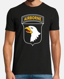 Camiseta Airborne mod.0