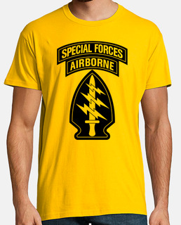 Camiseta Airborne mod.6