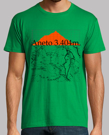 camisetas de trekking