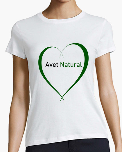 Camiseta AvetNatural01