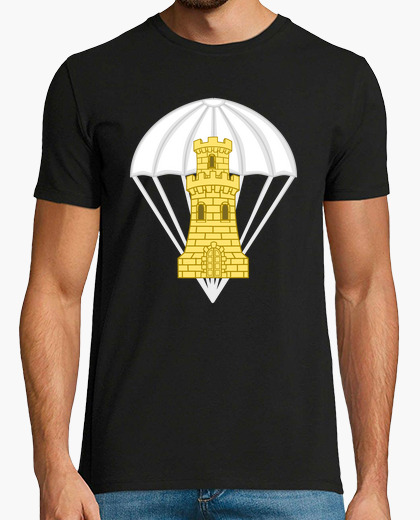 Camiseta Batallón de Zapadores mod.4