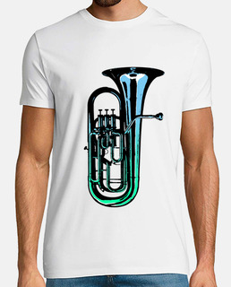 camiseta Blue euphonium