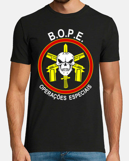 Camiseta BOPE mod.07